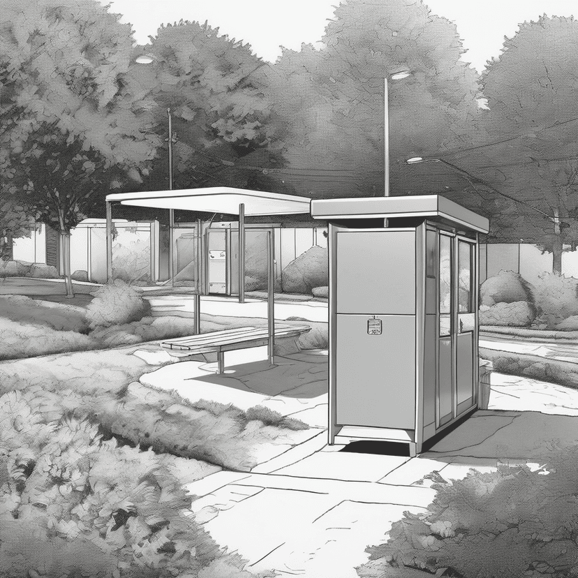 Survey form misses tilted Parks Plan box.